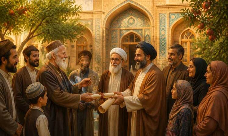 تحلیل ماهیت و سیر تکامل شخصیت حقوقی نهاد وقف در نظام حقوقی