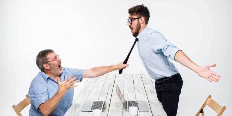 انتظارات موکل از وکیل دادگستری