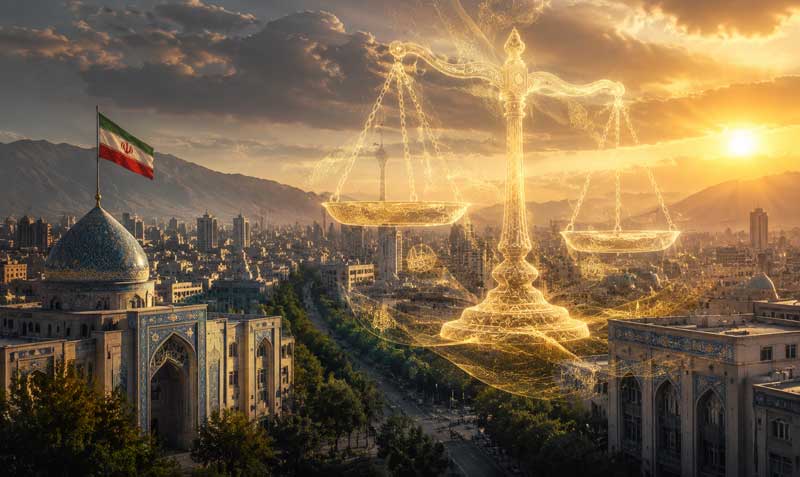 حق دسترسی به وکیل