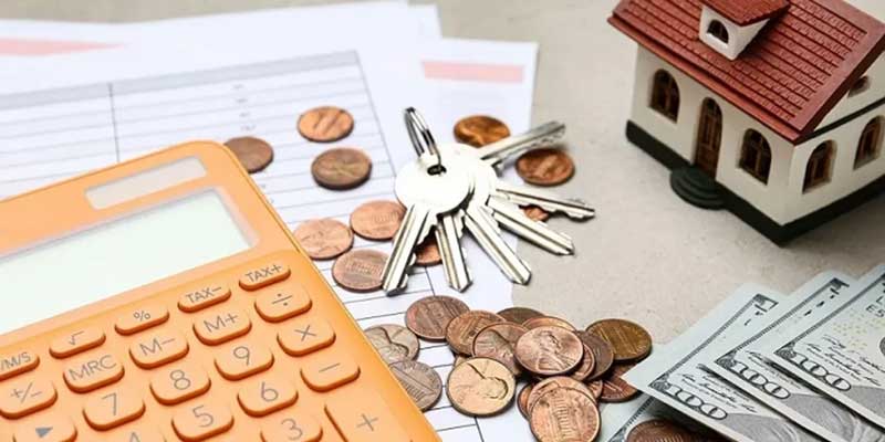 فسخ قرارداد ملکی