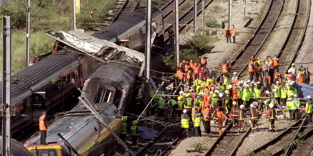 حوادث ریلی؛ مراحل رسیدگی به فوت در حریم ریلی و مسئولیت شرکت‌ها