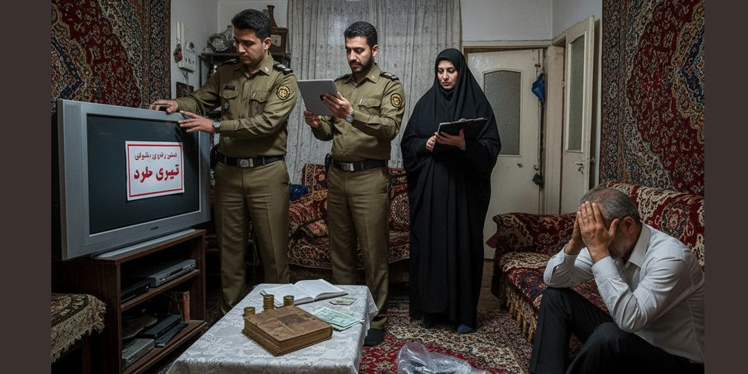 تفاوت دستور موقت و تأمین خواسته در آیین دادرسی مدنی ایران؛ راهنمای کامل حقوقی