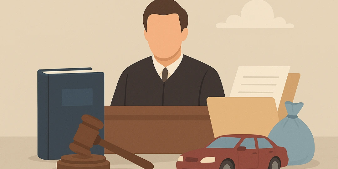 فوت فروشنده بدون وارث؛ خریدار با چه نهادی طرف است؟ تحلیل حقوقی با استناد به دادنامه و بخشنامه قوه قضائیه 6 فوت فروشنده بدون وارث؛ خریدار با چه نهادی طرف است؟ تحلیل حقوقی با استناد به دادنامه و بخشنامه قوه قضائیه