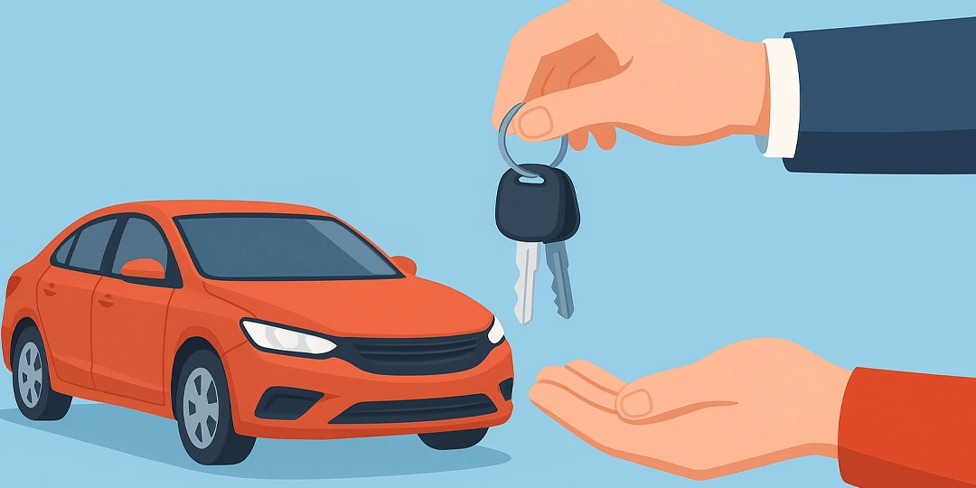 راهنمای کامل فروش خودرو؛ نکات فنی و حقوقی برای یک معامله مطمئن 3 راهنمای کامل فروش خودرو؛ نکات فنی و حقوقی برای یک معامله مطمئن