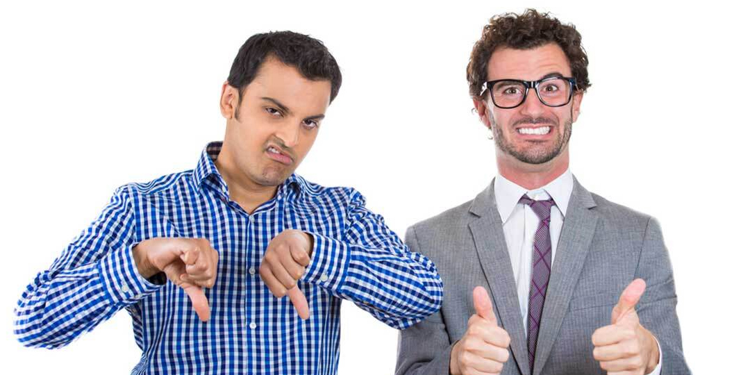 دلایل بدبینی موکل به وکیل و راهکارهای جلوگیری از آن