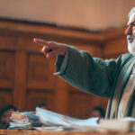 سؤالات قاضی از شهود در دعوای اعسار