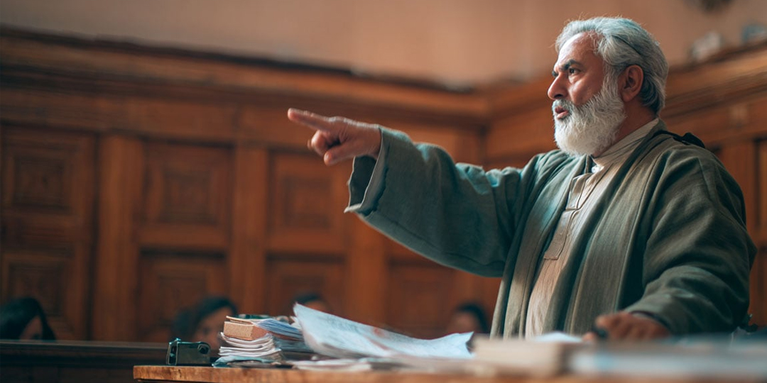 سؤالات قاضی از شهود در دعوای اعسار؛ راهنمای کامل و نکات مهم حقوقی