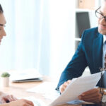 آماده‌سازی پرونده قبل از مشاوره حقوقی