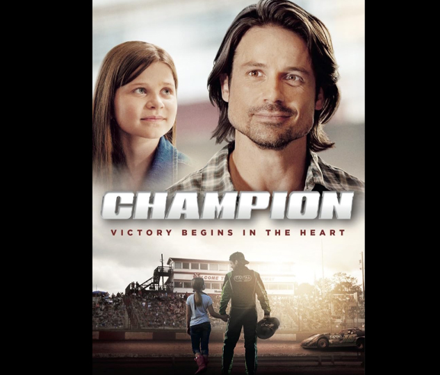 فیلم «قهرمان» Champion