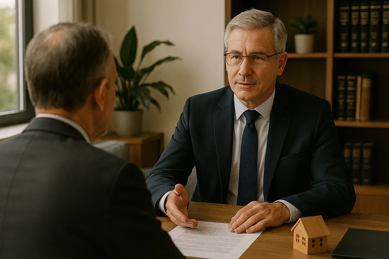 مشاوره اسناد تجاری