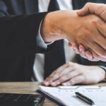 معاملات تجاری بدون قرارداد کتبی