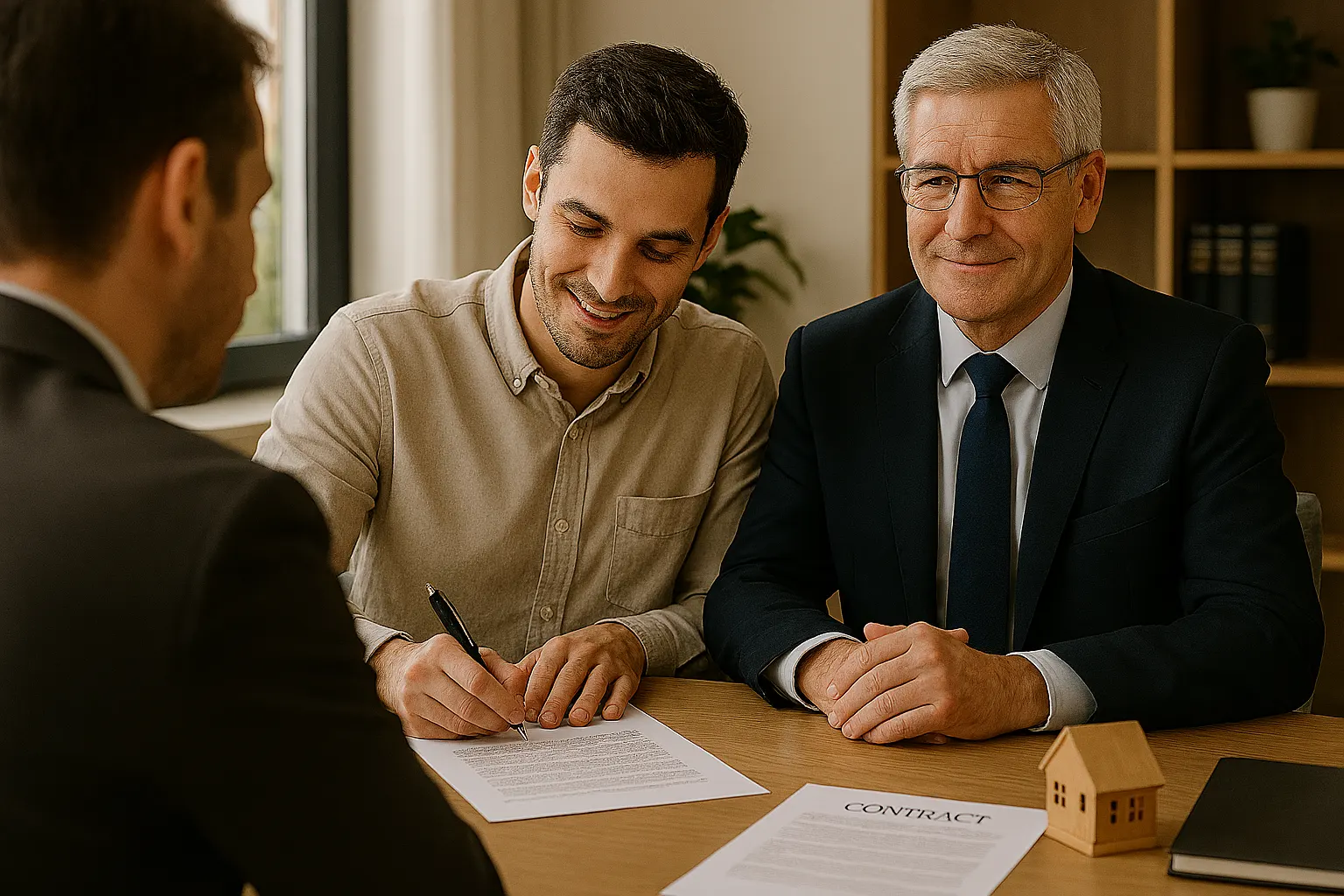 مشاوره حقوقی مالی و قراردادی