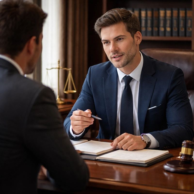 مشاوره حقوقی ملکی آنلاین