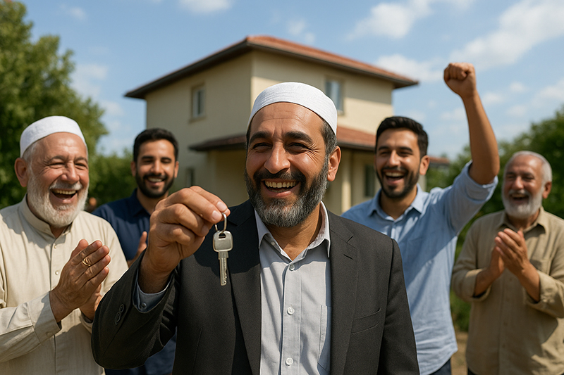 شخصیت حقوقی وقف در فقه و حقوق ایران؛ با نگاهی به دیدگاه‌های دکتر ناصر کاتوزیان