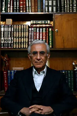 دکتر ناصر کاتوزیان