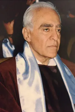 دکتر مهدی شهیدی