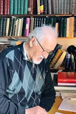 جعفری لنگرودی