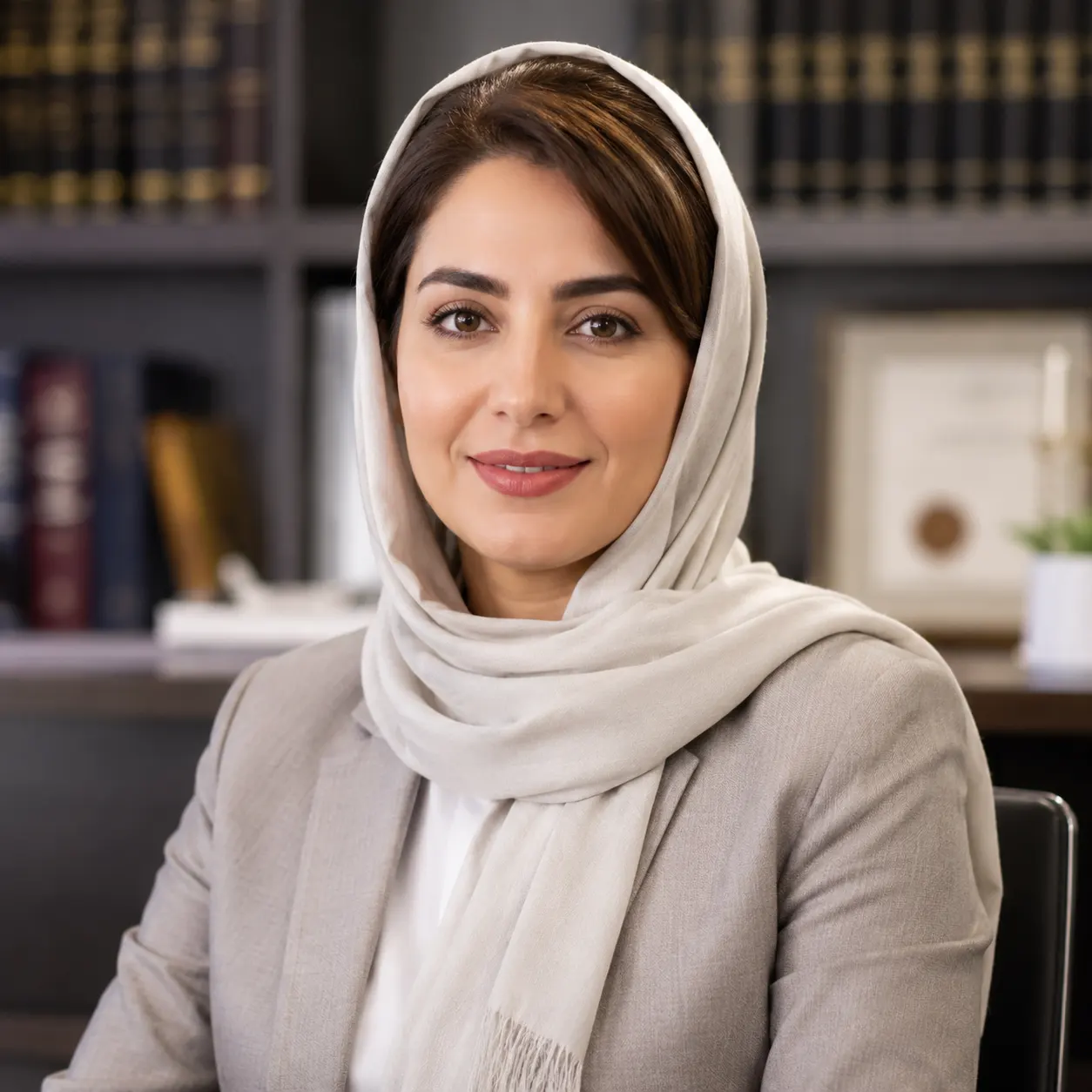 دکتر سارا رحیمی

